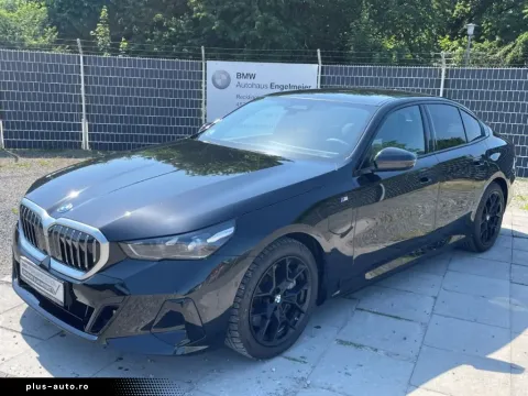 BMW 550