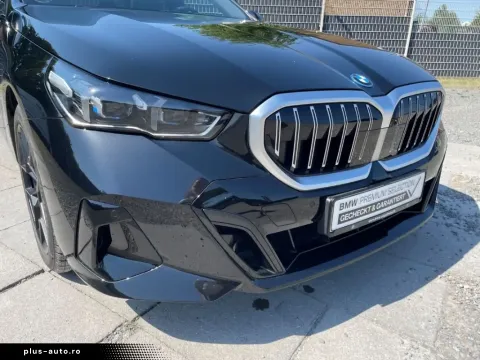 BMW 550 — poza 2