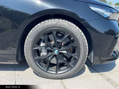 BMW 550 — poza 3