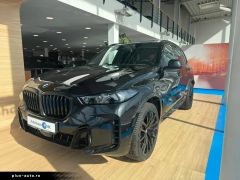 BMW X5 — poza 2