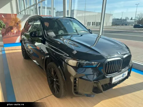BMW X5 — poza 3