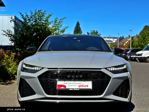 Audi Rs7 — poza 2