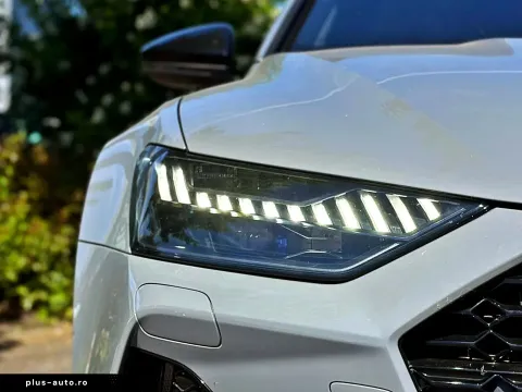 Audi Rs7 — poza 3