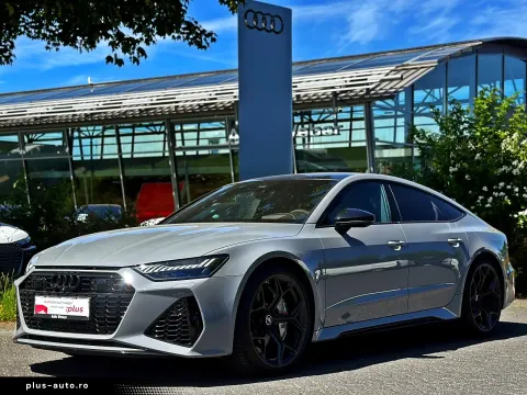 Audi Rs7
