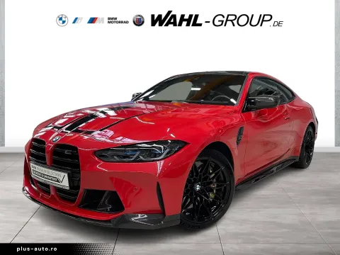 BMW M4 — poza 2
