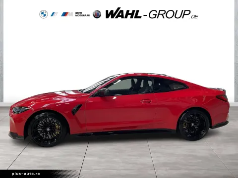 BMW M4 — poza 3