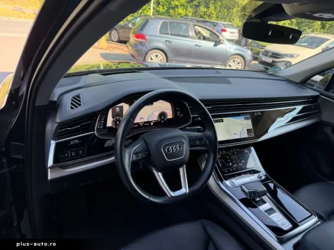 Audi Q7 — poza 3