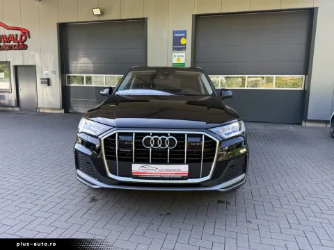Audi Q7 — poza 2