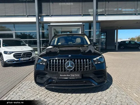 Mercedes-Benz Gle 63 Amg