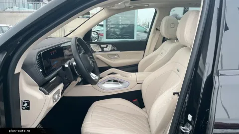 Mercedes-Benz Gle 63 Amg — poza 2
