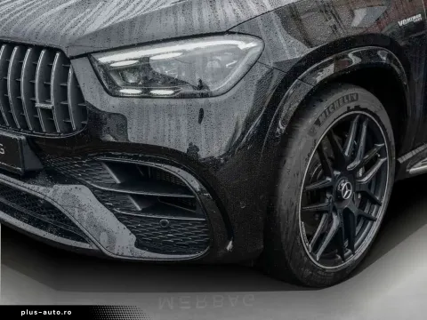 Mercedes-Benz Gle 63 Amg