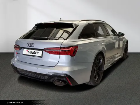 Audi Rs6 — poza 3