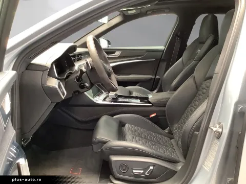 Audi Rs6 — poza 2