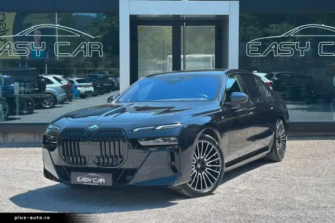 BMW 750
