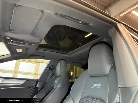 Audi Rs7 — poza 3