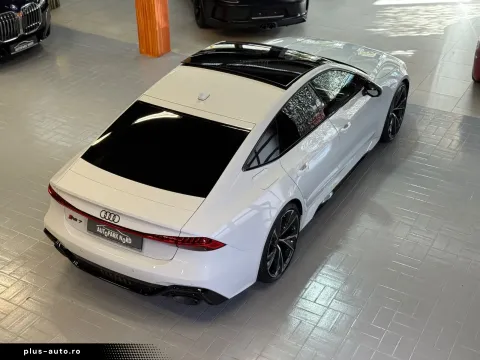 Audi Rs7