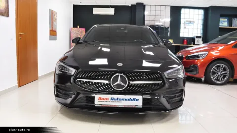 Mercedes-Benz Cla 200 — poza 2