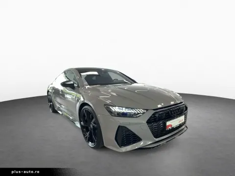 Audi Rs7