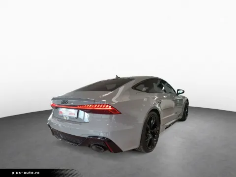 Audi Rs7 — poza 3