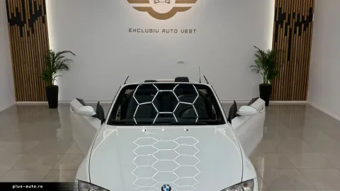 BMW 118 — poza 2