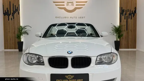 BMW 118 — poza 3