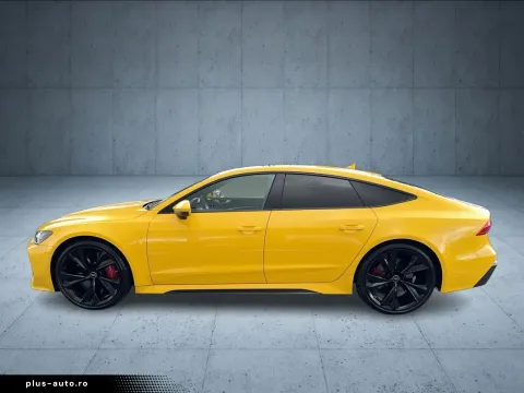 Audi Rs7