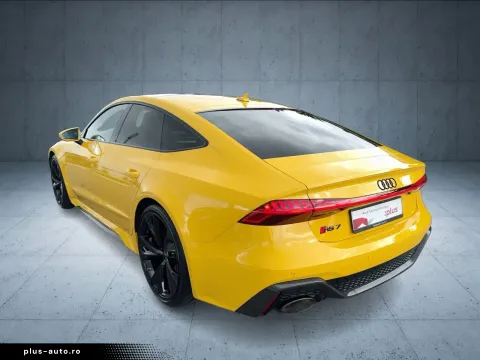 Audi Rs7 — poza 3