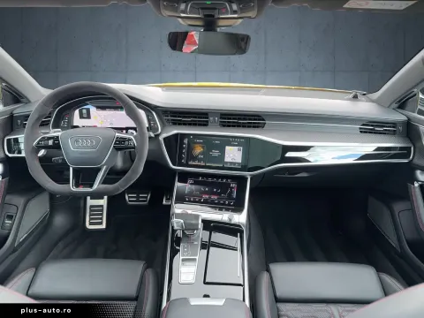Audi Rs7 — poza 2
