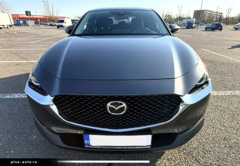 Mazda Cx-30 — poza 2