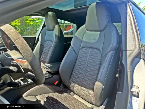 Audi Rs7 — poza 2