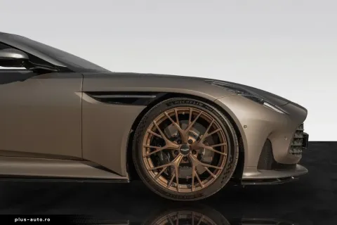 Aston Martin Db12 — poza 3