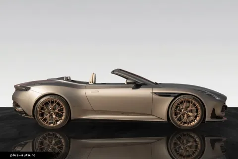 Aston Martin Db12
