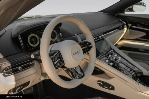 Aston Martin Db12 — poza 2