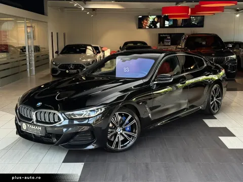 BMW 840 — poza 3