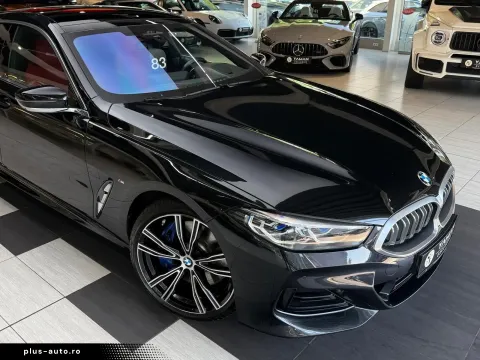 BMW 840