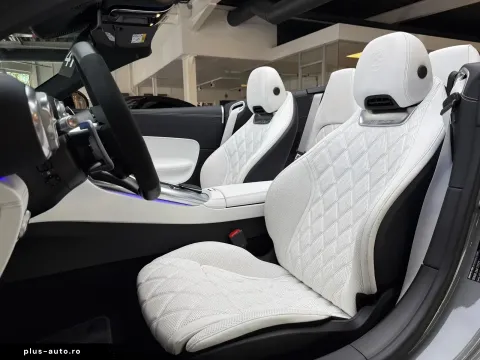 Mercedes-Benz Sl 63 Amg — poza 2