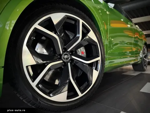 Audi Rsq8 — poza 2