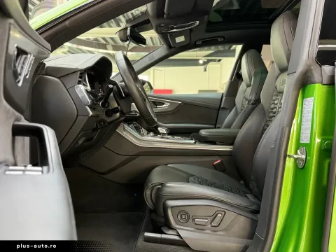 Audi Rsq8 — poza 3