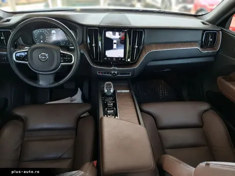 Volvo Xc60 — poza 3