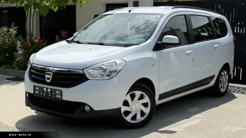 Dacia Lodgy