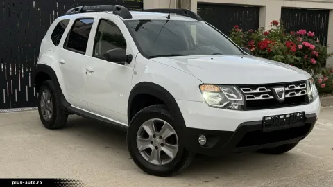 Dacia Duster — poza 2