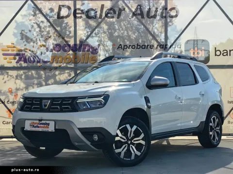 Dacia Duster — poza 2