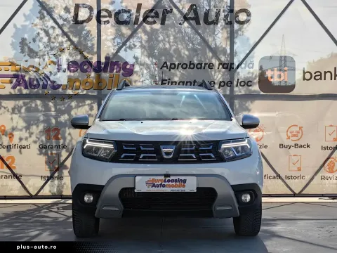 Dacia Duster — poza 3