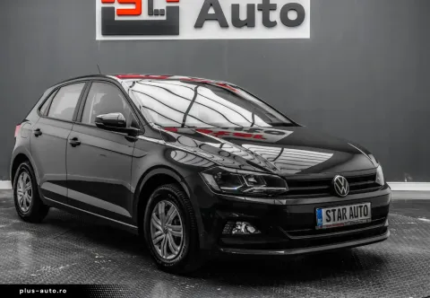 Volkswagen Polo — poza 3