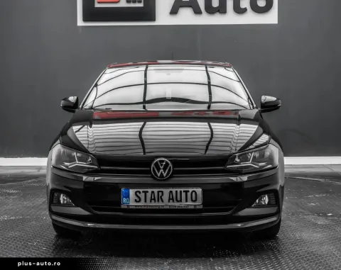 Volkswagen Polo — poza 2