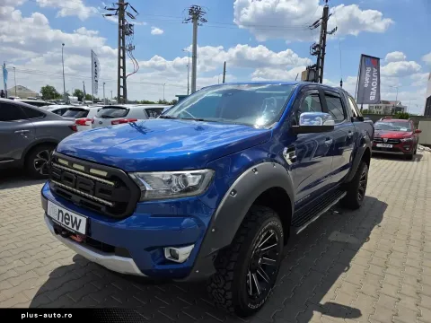 Ford Ranger — poza 3