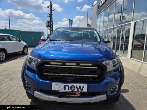 Ford Ranger — poza 2