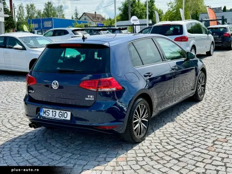 Volkswagen Golf — poza 3
