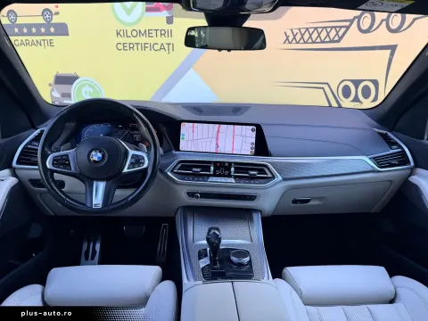 BMW X5 — poza 2