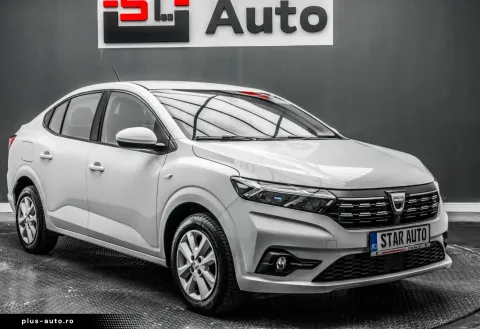 Dacia Logan — poza 3
